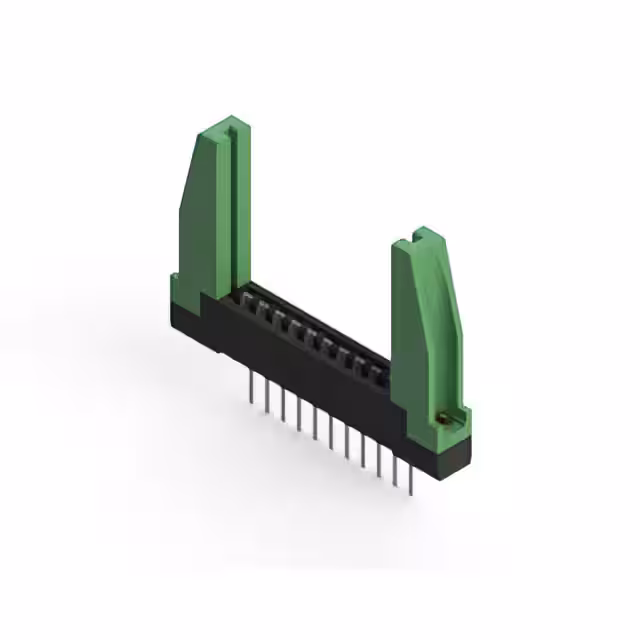 357-011-447-178 EDAC Inc.  Edgeboard Connectors